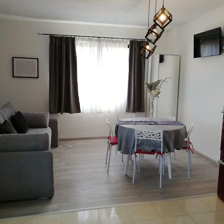 Apartment Stojan A1 Marina Exterior photo