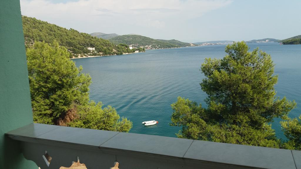 Apartment Stojan A1 Marina Exterior photo