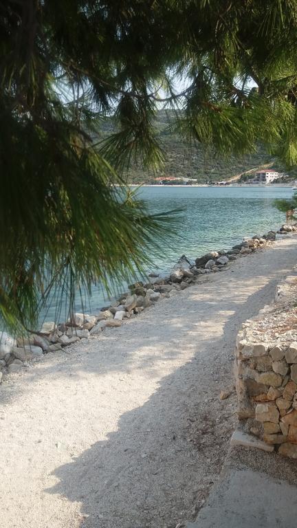 Apartment Stojan A1 Marina Exterior photo