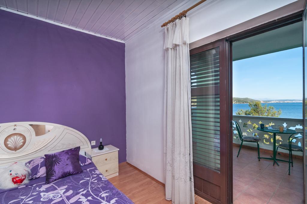 Apartment Stojan A1 Marina Exterior photo