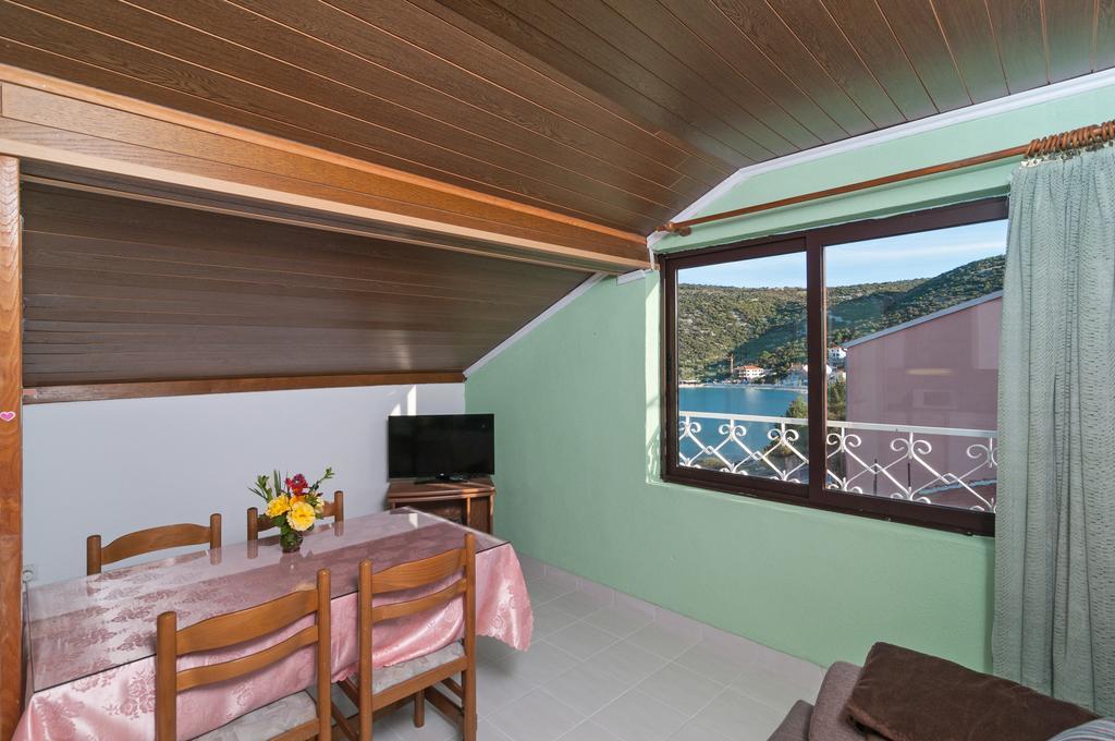 Apartment Stojan A1 Marina Exterior photo