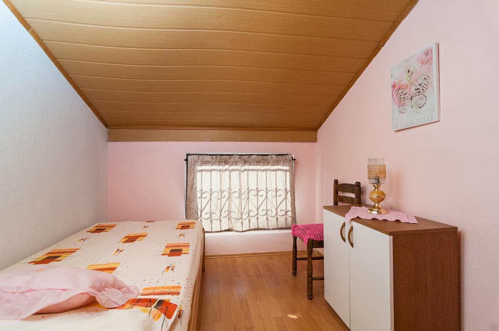 Apartment Stojan A1 Marina Exterior photo