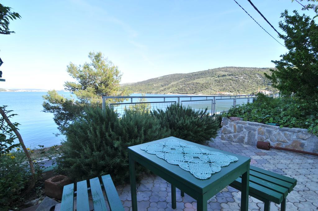 Apartment Stojan A1 Marina Exterior photo
