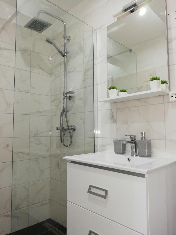 Apartment Stojan A1 Marina Exterior photo